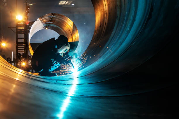 Macon, MO Welder & Metal Fabrication Company