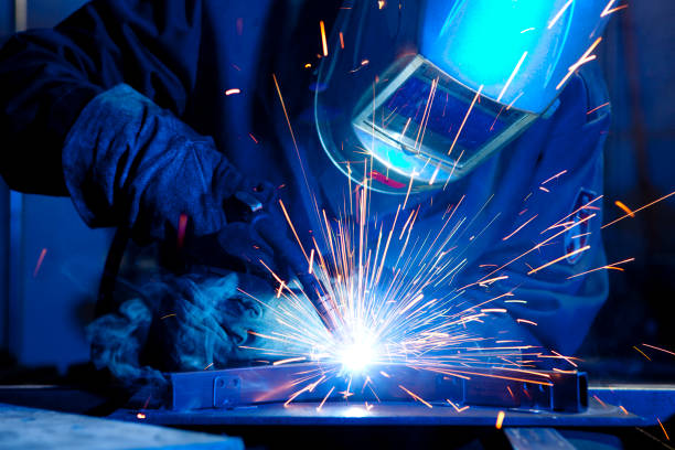 Best Marine and Shipbuilding Welding in Macon, MO