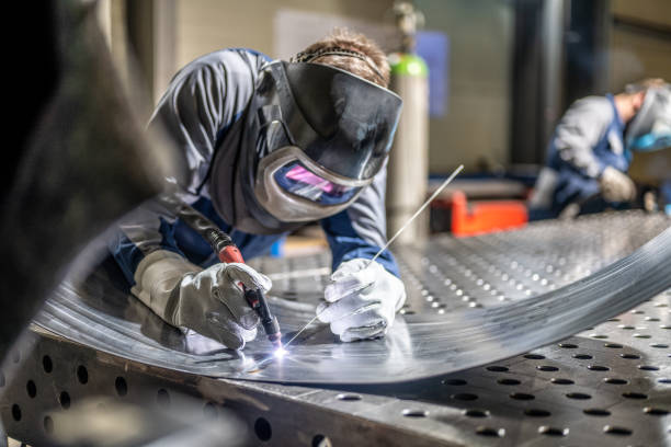  Macon, MO Welder Pros