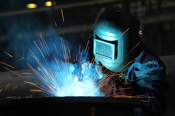 Best Welding Inspection and Certification in Macon, MO