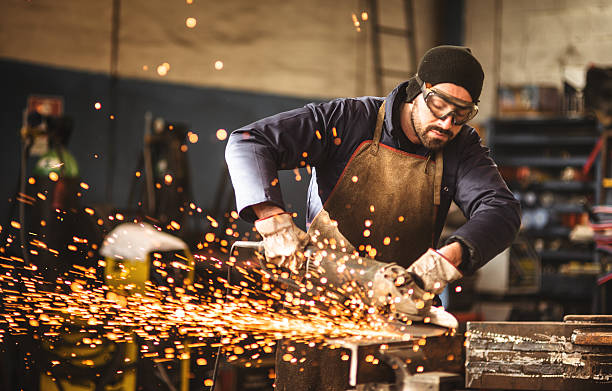 Best Food and Beverage Processing Equipment Welding in Macon, MO