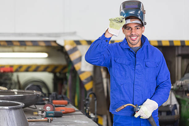 Best Automotive Welding in Macon, MO