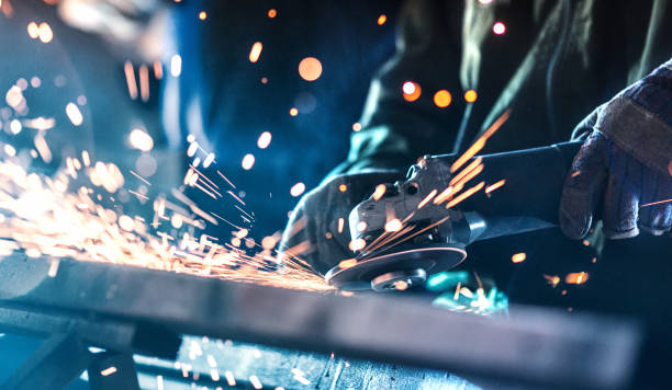 Best Maintenance and Repair Welding in Macon, MO